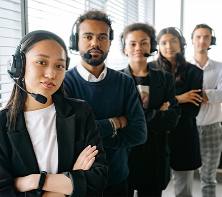 Care Coordinators