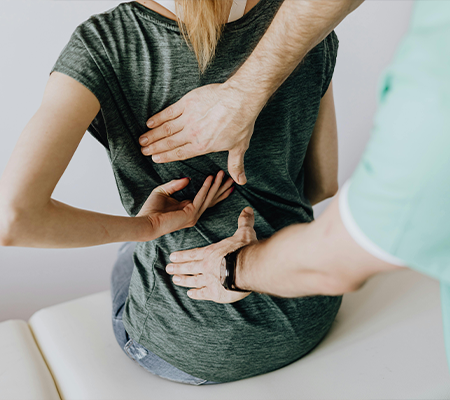 Musculoskeletal Care