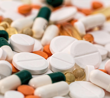 Prescription Plans