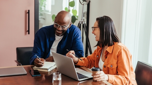 Employee wellness in the workplace