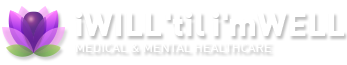 iWill 'til i'mWell