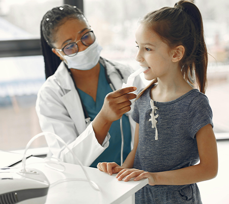 Pediatricians