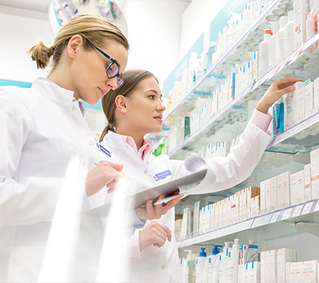 Pharmacists