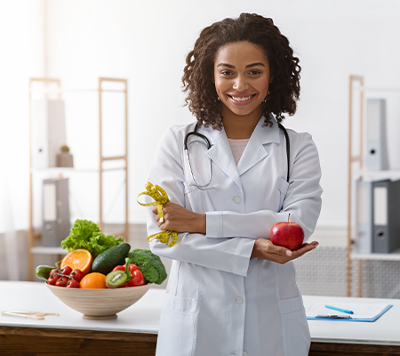 Registered Dietitians