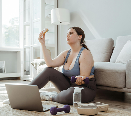Weight Loss Program