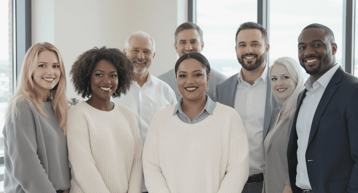 Licensed therapist team