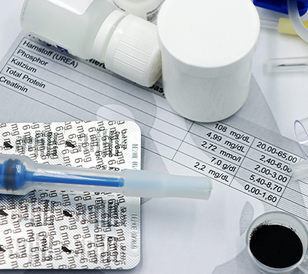 Pet Drug Savings Card